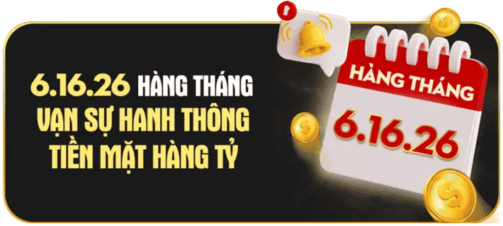 Khuyến mãi độc quyền DG789 Casino