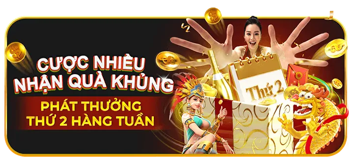 Ưu đãi và khuyến mãi DG789 Casino
