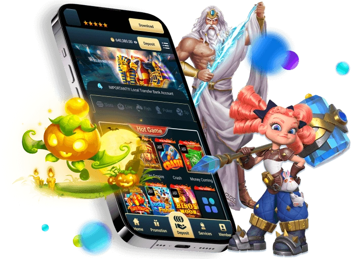 Biểu tượng hỗ trợ khách hàng DG789 Casino