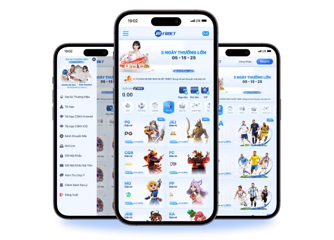 Biểu tượng đa dạng trò chơi DG789 Casino