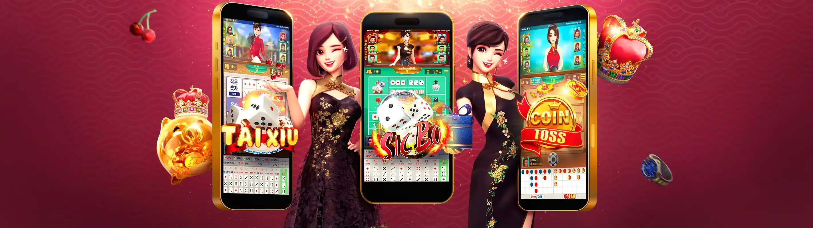 Hình ảnh chính về chiến lược chơi game tại dg789 casino