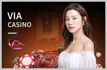 Đa dạng trò chơi tại DG789 Casino