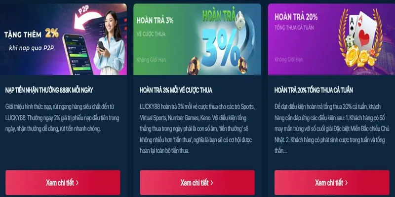 Bắn Cá VIP