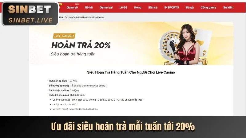Khuyến mãi chào mừng thành viên mới dg789 casino
