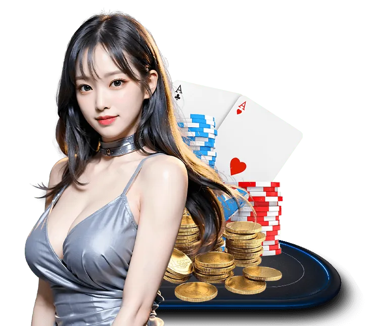 Giao diện trực quan dg789 casino