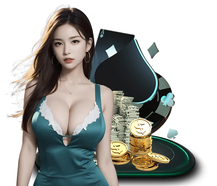 Trò chơi nổ hũ và máy đánh bạc tại dg789 casino