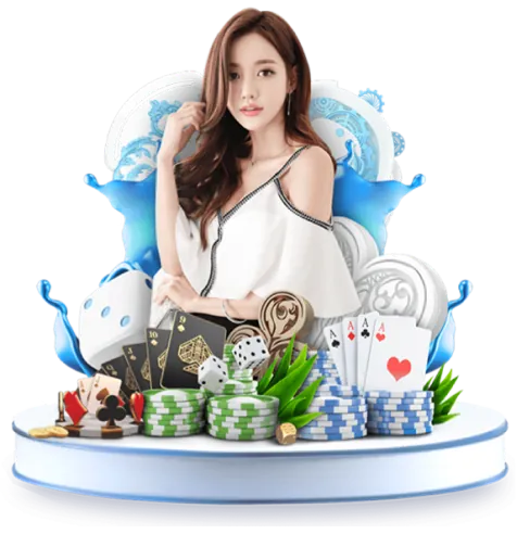 Đa dạng trò chơi dg789 casino